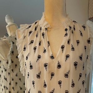 Rebecca Taylor size 0